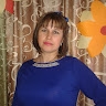 Валентина Вікторівна Олексів