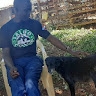 Fredrick Ndako