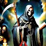 DT The Witch