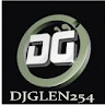 deejay glen254
