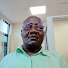 cleopas gwoma