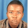 Paul Juma