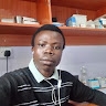 DANVER OMONDI