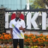 Alagie Madi Ceesay