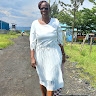 Judith Baraza