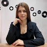 Anastasia Litvin