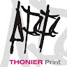 Thonier Print