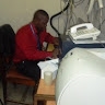 Cosmus Wakoli