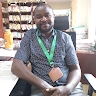 Gideon Osano