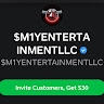 m1y Entertainment
