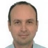 Dimitrios Amvrazis