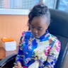 Frida wanja