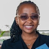 Lynn Kathomi
