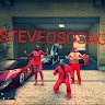 # STEVEOSOSAGANG