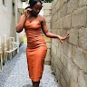 Elina Mbuzi