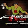 Dj Spoon Mixologist