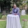 Patrick Tshikhudo