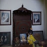 Surangana Chakraborty