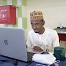 Mubarak Jibril Yankyaure