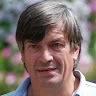 Bernard Buisseret