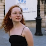 Daria Achkasova
