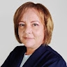 Yevheniia Dobrzhanskaya