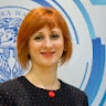 Nataliia Antoniuk
