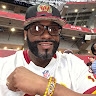 roderick coleman