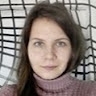 Анастасія Кавунник
