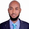 Omar Abdullahi