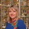 Тетяна Литовченко