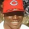 Terence Mitchell