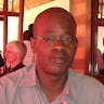 GEORGE OWINO