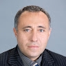 Віталій Бараболіков
