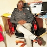 LAZARUS WANJALA