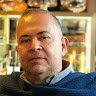 Hussein Bahri