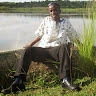 Albert Kisembo