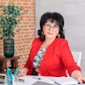 Людмила Гаврілова