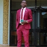 Dennis Nyamai
