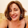 Maria Delimpaltadaki