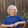 Олена Шимкова