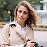 Valeriia Diaba