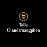 Talia Chandrruangphen