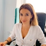 Анастасія Шаповалова