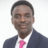 Abiola Fashina