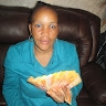 Annah Vicky