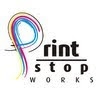 Print Stop Works
