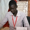 Gatkuoth Peter Chuol
