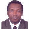 Daniel M. Njiru