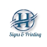 H Signs N Printing